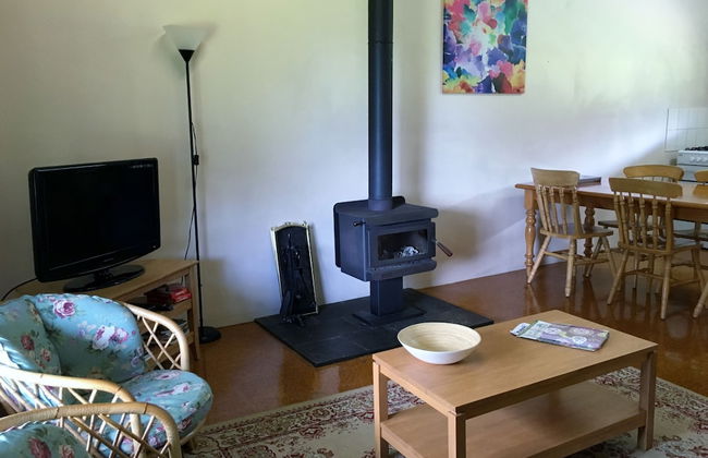 Tinglewood Cabins - Foto 12