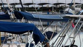 Unique Experience in Sailboat! In The 4 Seasons!! B shi - Photo 3