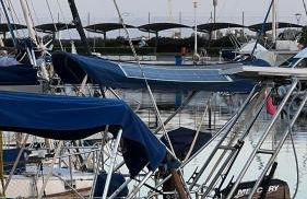 Unique Experience in Sailboat! In The 4 Seasons!! B shi - Photo 3