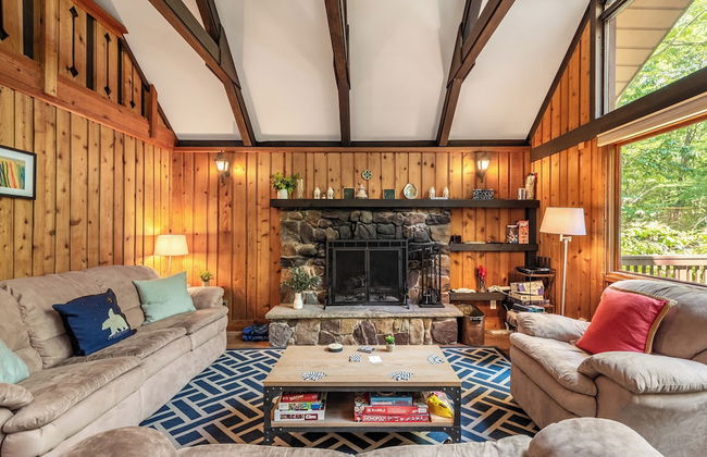 Harmony Haven by Avantstay Game Room, Large Deck - Foto 25