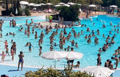 L'écrin du Cap Esterel - Foto 20