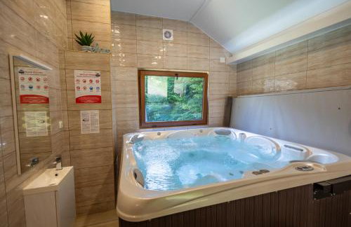 Villa Vinka - Novo Zvečevo - Foto 37