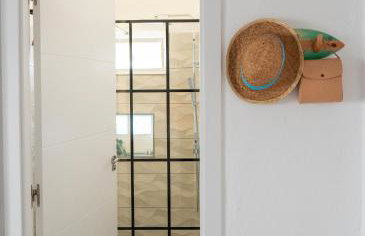 "El Ático Bonito"-Penthaus-Whirlpool-Atlantikblick - Foto 17