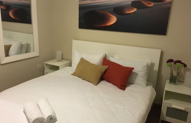 Nomi Suites - Foto 38