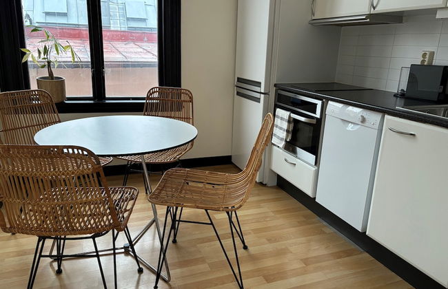 Hotell Repet - Photo 16