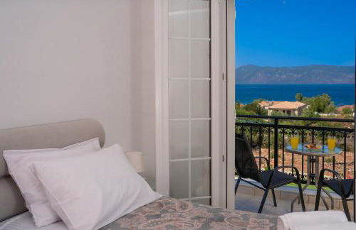 Blue Villa - Photo 8