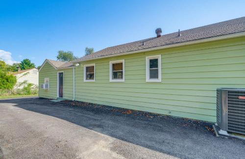 2 Mi to Potomac Mills Modern Home in Woodbridge - Foto 26