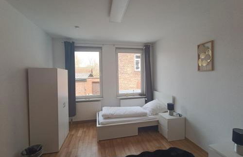 Meldorf Innenstadtwohnung für Monteure und Berufsreisende - Foto 9