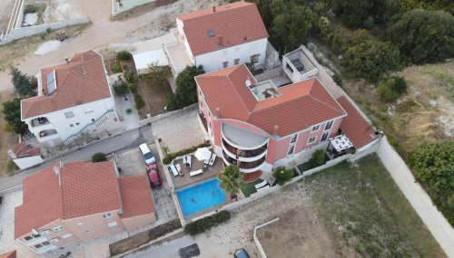 Villa Sv. Petar - Foto 3