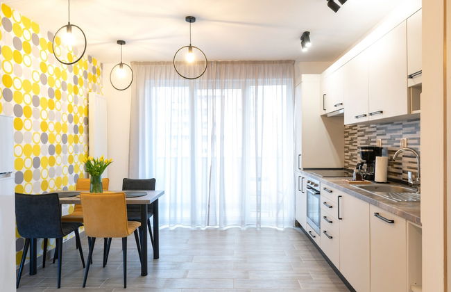 TCI Apartments - Foto 16