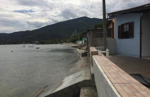 Casa de frente ao mar Enseada de Brito - Photo 5