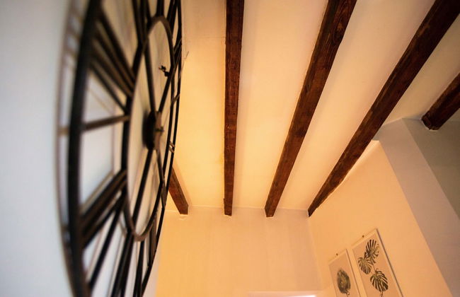 Home Hotel - Bligny 60 - Foto 15