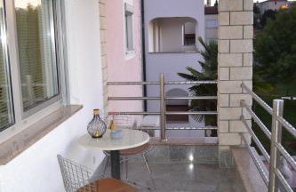 Villa Baldi -Apartmani Danny - Foto 63