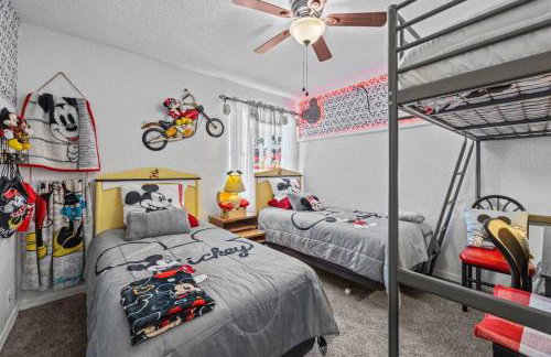 Mediterranean Garden Oasis - Foto 1