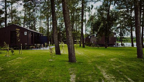 Domki Dollar -Plaża Nowe Guty - Foto 4