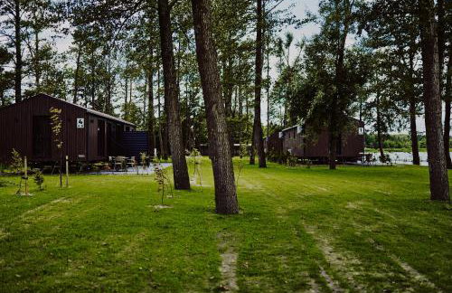 Domki Dollar -Plaża Nowe Guty - Foto 4