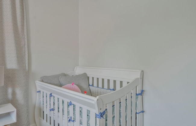 Hollywood Dream Remodeled Pool & Jacuzzi - Foto 3