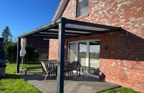 Ferienhaus Hilgenhuus - Foto 33