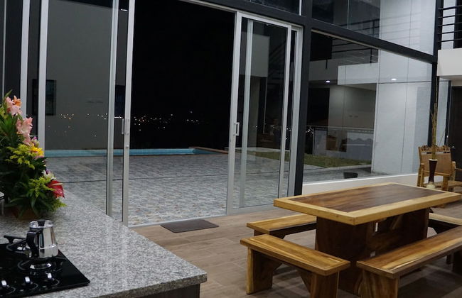 Villa Alejos - Foto 20