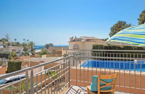 Villa Mar Flores by Villa Plus - Foto 17