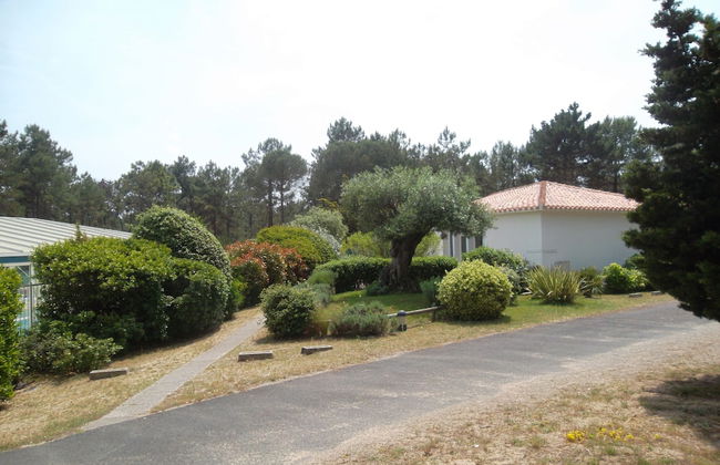 le Hameau de l'Océan - Foto 27