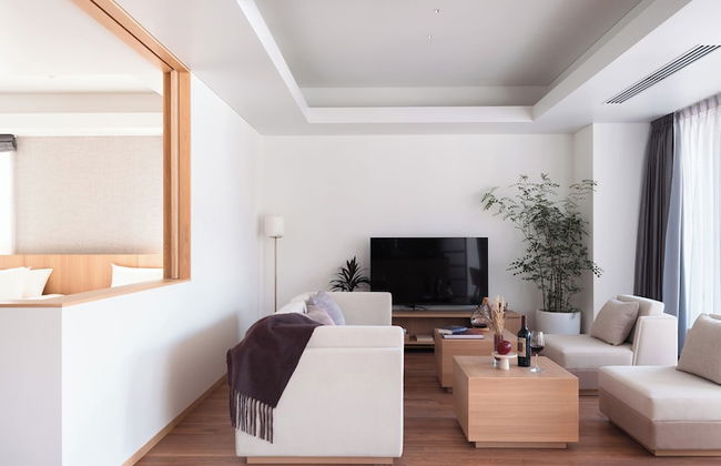 HOTEL LA VIGNE HAKUBA by Onko Chishin - Foto 50