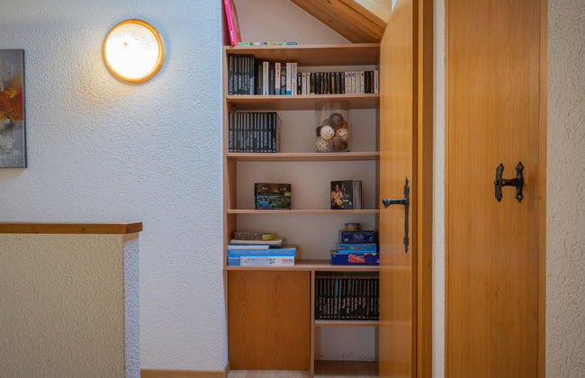 Eaux-Vives 201 - Foto 19