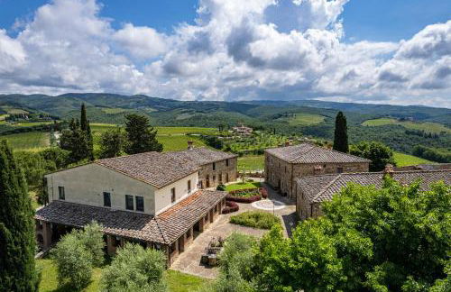 Relais Riserva di Fizzano - Foto 46