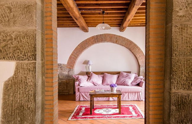 Agriturismo Le Capanne - Foto 24