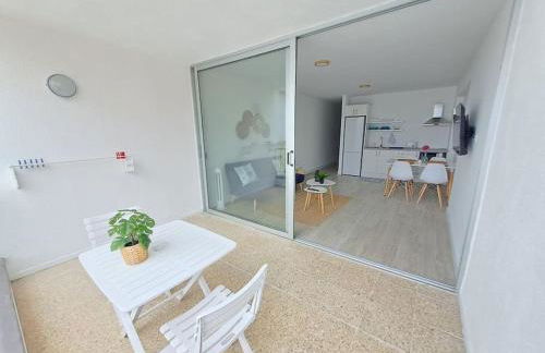 Apartamento en Playa San Marcos - Foto 16
