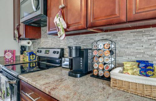 10 Mi to National Harbor Family-Friendly Home - Foto 10