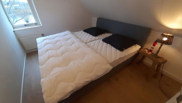 Spacious Home by Dunes - Foto 3, Habitación