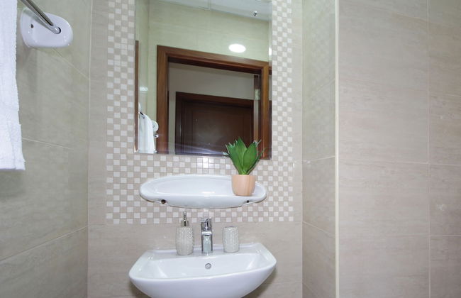 Premium 1 BHK in La Vista Silicon Oasis - Foto 23