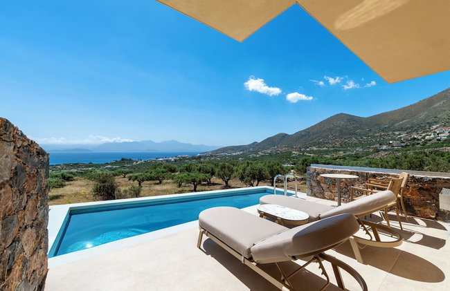 Elounda Heights - Adults Only - Photo 139