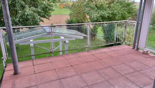 Ferienwohnung Hanne - Foto 3, Garden view