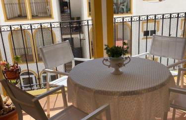 Bright Apartment in Molino Blanco La Zenia - Foto 11