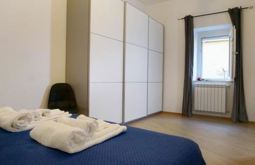 Porta Venosina Luxury House - WiFi gratis - Foto 7