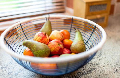 Adrian House, near Hospital, easy parking + garden - Foto 34