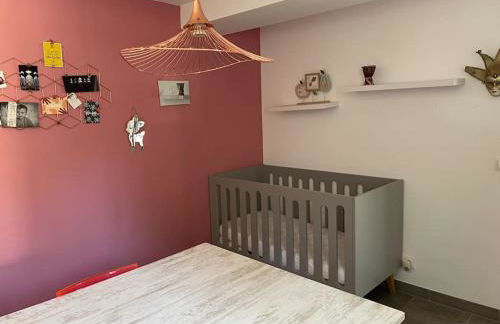 Villa 3 chambres avec piscine privative - Foto 22