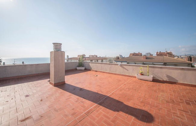 Anna Apartment In Front Of The Beach (R78) - Foto 32