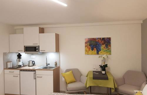 Gästezimmer-Apartment Heidi Hönl - Foto 3