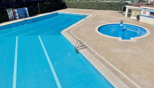 Apartamento Platja d’Aro · 2 dormitorios con pisci - Foto 2