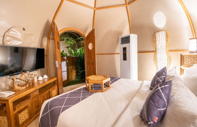 Triyana Resort and Glamping - Foto 12