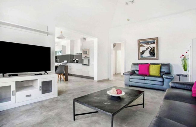 Villa Grama - Foto 2