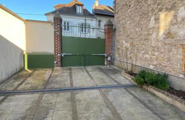 Maison cosy proche centre ville - Foto 21