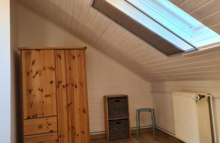 Ferienwohnung Kiebitzküken - Foto 12