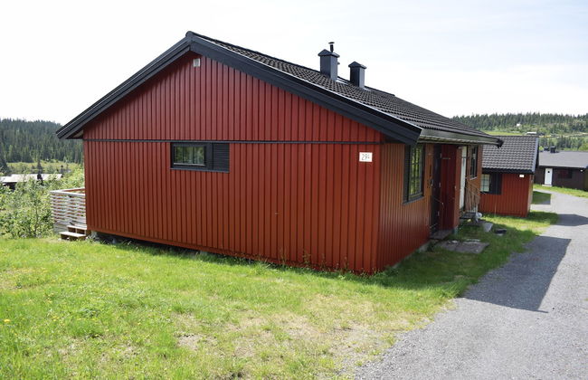 Skeikampen Booking - Foto 68