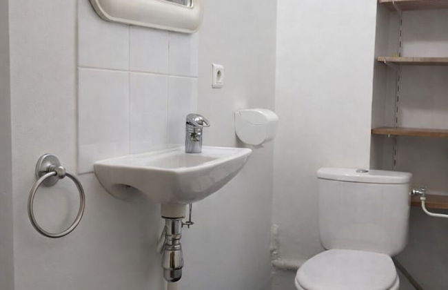 Lion d'Or Paris Suites - Foto 24