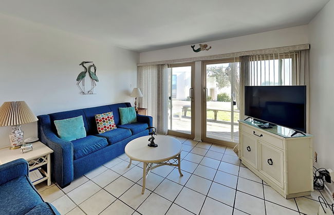 Rockport Racquet and Yacht Club - Foto 33