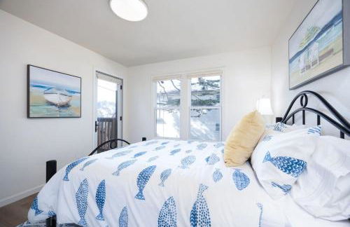 Oceanview Beach Home Walk to Beach Trails Food Family Activities - Foto 16